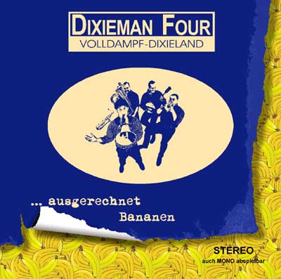 erste-dixieman-four-cd