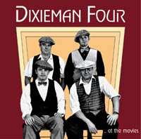 dritte-dixieman-four-cd